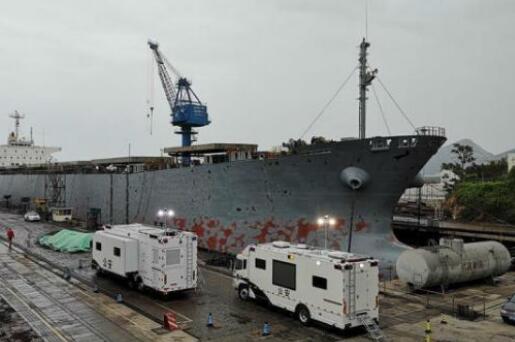 山东公布威海“金海翔”号货轮重大中毒窒息致10死事故调查报告：6人被批捕