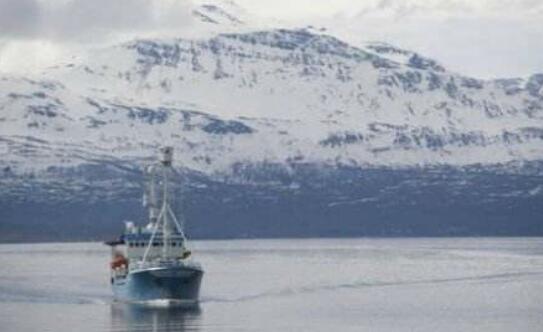 专家学者探讨北极航线开发与利用
