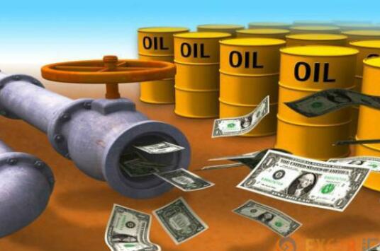 欧佩克月报连续第三个月下调全球石油需求增长预测
