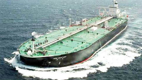 VLCC运费上涨 偏好风险船东“大”赚钱