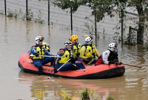 东京湾货轮沉没 中国籍船员6人遇难