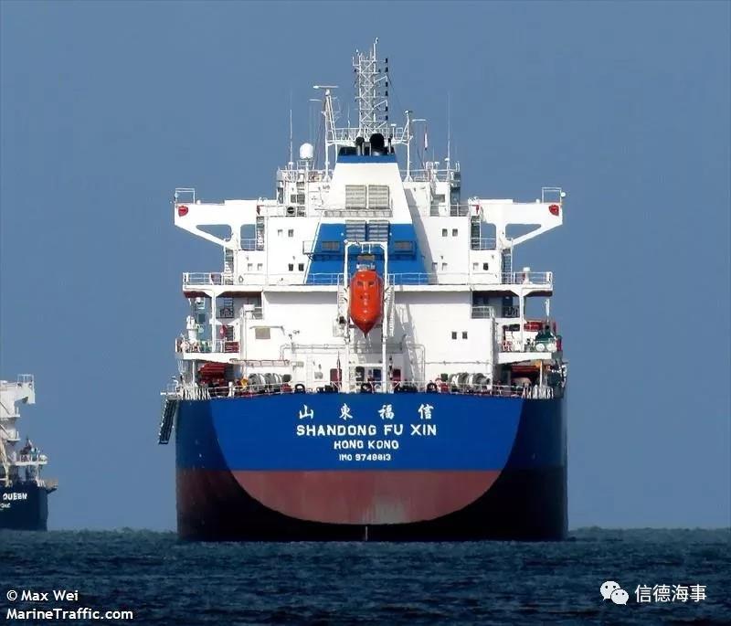 KAMSARMAX型新船下水接船经验总结