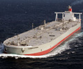 COSCO Dalian supertanker wins temporary U.S. sanction waivers to unload oil