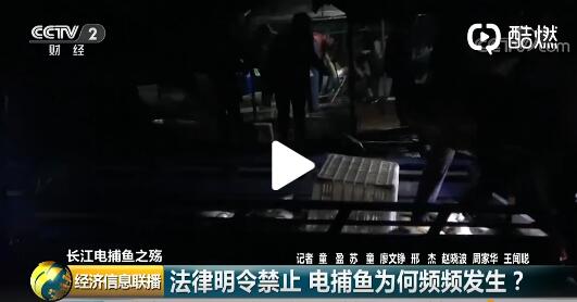 捕鱼船距离执法机构不足20米，为何还敢如此猖獗？