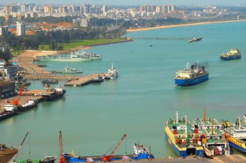 道达尔和浙能集团成立合资公司共同开发中国低硫船用燃料市场