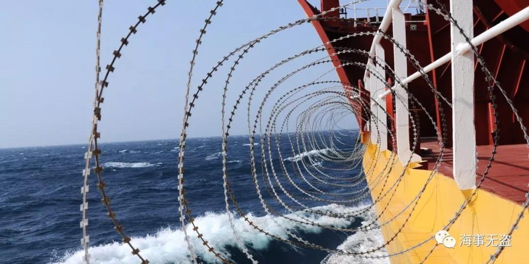 欧盟船东呼吁加强措施，改善几内亚湾地区安全