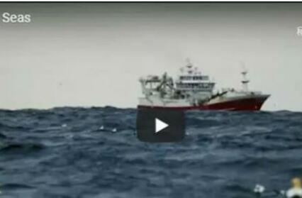 48个国家签署渔船安全宣言