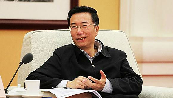 重磅！汪东进升任中国海油董事长