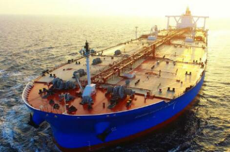 中远海能:中国液化天然气运输（控股）有限公司完成股东变更