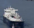 LNG shipping rates now far exceed crude-tanker rates