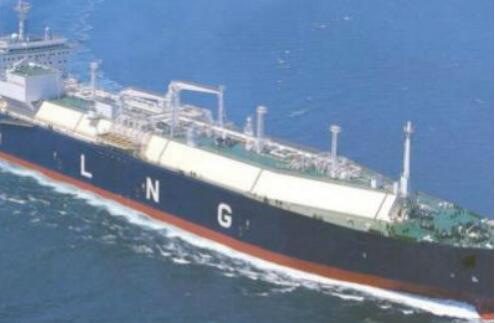 Yamal LNG油轮合资公司在所有权变更后不再受美国制裁