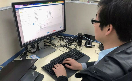 新技术来了！中国船级社船舶远程检验“不一样”的服务体验