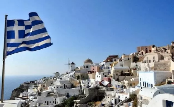希腊为什么能成为世界第一大船东国
