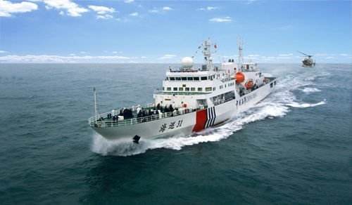 《中华人民共和国海上公务船船员培训、考试和发证管理办法》发布