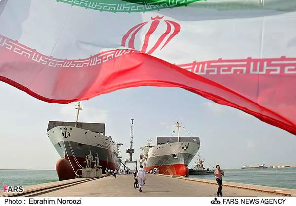 制裁阴云下，伊朗如何振兴船舶工业？