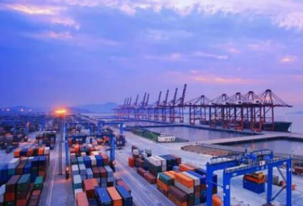 舟山市港航和口岸管理局高质量打造国际一流海事服务基地