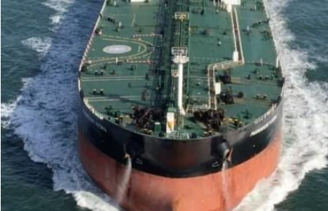 挪威船王获工银租赁巨额资助收购10艘油船