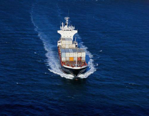 韩国计划获得全球自动航海船舶市场50%份额