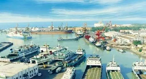 武汉长江中游航运中心建设将提速