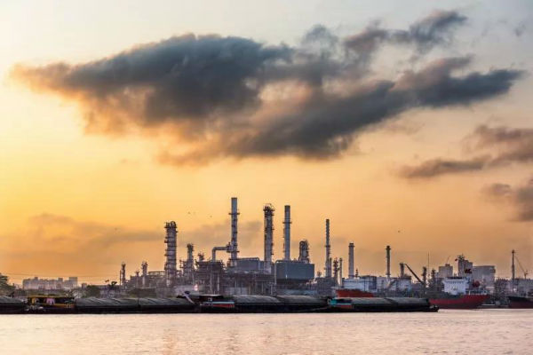 纵观全球各地炼油厂：2020年合规船用燃油产量增加