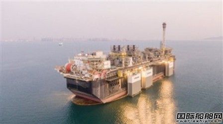 海油工程成功交付我国自主集成世界最大FPSO