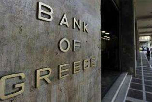 希腊银行向航运业贷款敞口超过80亿欧元