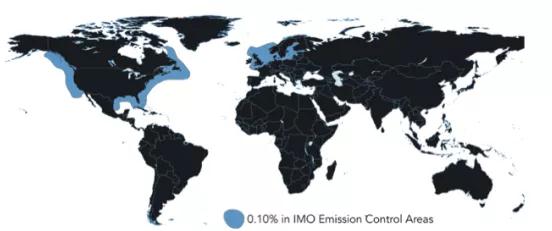 IMO 2020的实施对承运人和托运人意味着什么？