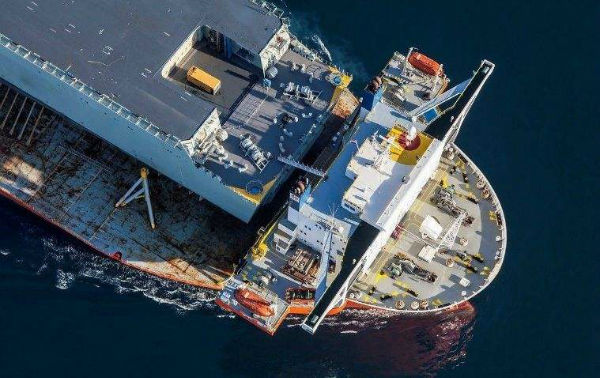 海事深化“放管服”助推航运高质量发展