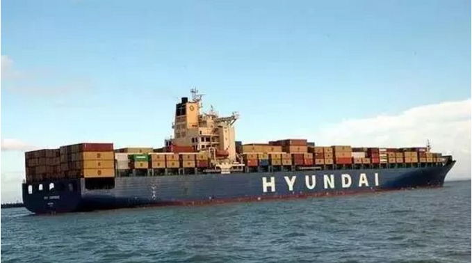 目的港无人提货，船公司索赔20余万滞箱费！外贸和货代警惕这个大坑