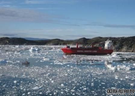 WWF专家建议加拿大水域禁止洗涤器排放