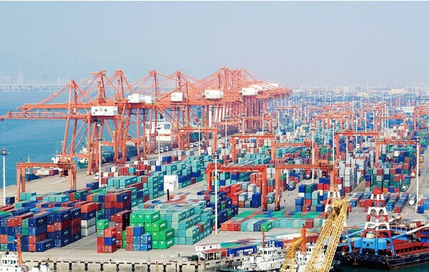 今年福建力争完成港口航运投资80亿元