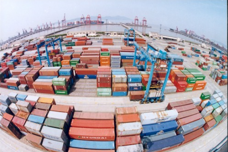 中国出口集装箱运输市场周度报告 (2020.01.03）