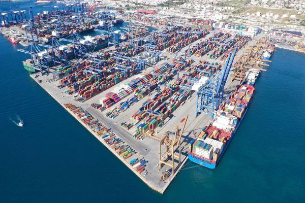 日媒：中国推进港口出资 10年投18国港口