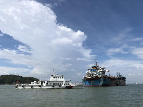 水上交通安全整治突出九大重点