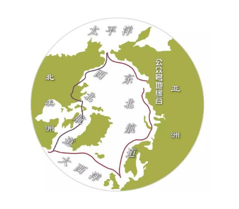 又有8家公司宣布不使用北极航线