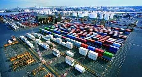 中国出口集装箱运输市场周度报告 (2020.01.10）