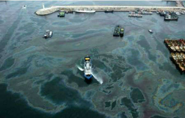 船舶水污染物联单制度运行存在的问题及海事监管建议