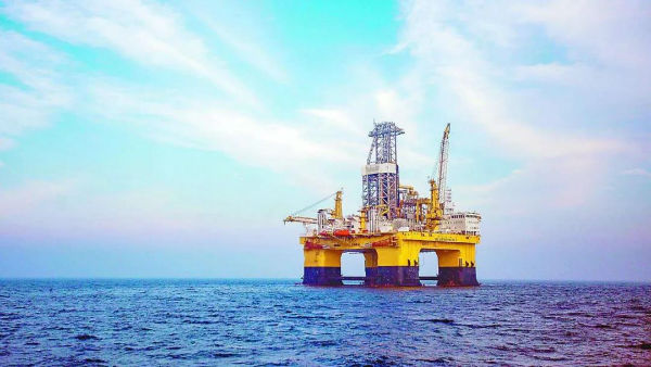 1亿吨！中国石油海外油气业务取得历史性突破