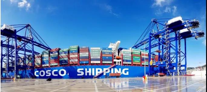 中美协议下三大航运市场走势前瞻