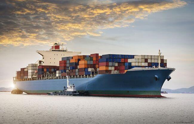 克拉克森研究：2019年集装箱船市场回顾