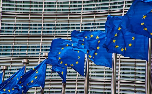 欧盟同意达飞轮船与中集集团成立合资企业