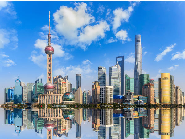 2019年上海国际航运中心建设十大事件揭晓