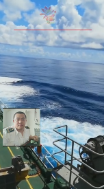 船员年龄政策放宽了~
