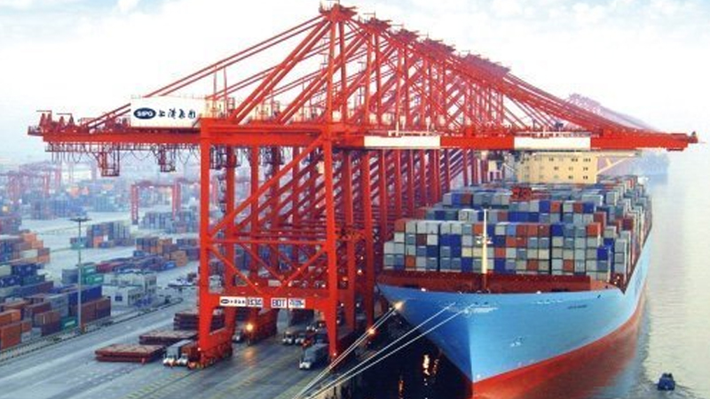 多国港口收紧中国船舶靠港规定 船公司称影响有限
