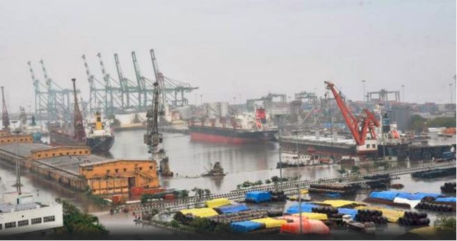 印度钦奈港禁止中国、新加坡、泰国船员入境！