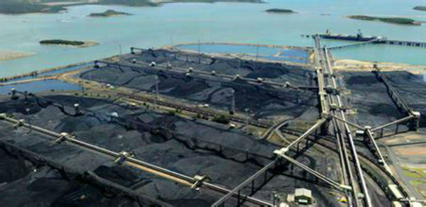 中国第二季度免受港口建设费，这可能会刺激海上煤炭市场活动