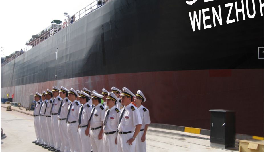 挺！中国船东协会提请交通运输部: 解决船员换班难题！