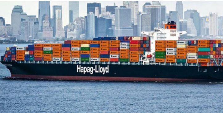 航运巨头停止对中国港口收取“疫情拥堵”附加费！