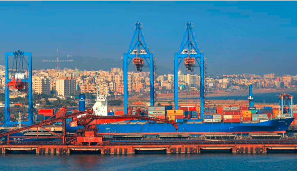 印度航运总局：4月14日前，船公司免收集装箱港口滞期费
