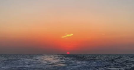 海上明月共潮生